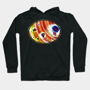 Asteroid Belt Hoodie